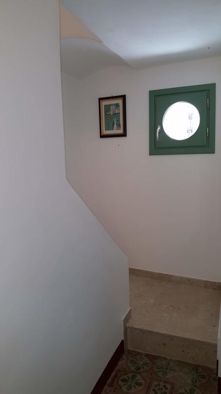Terrazza Spinola Cefalù Exterior foto