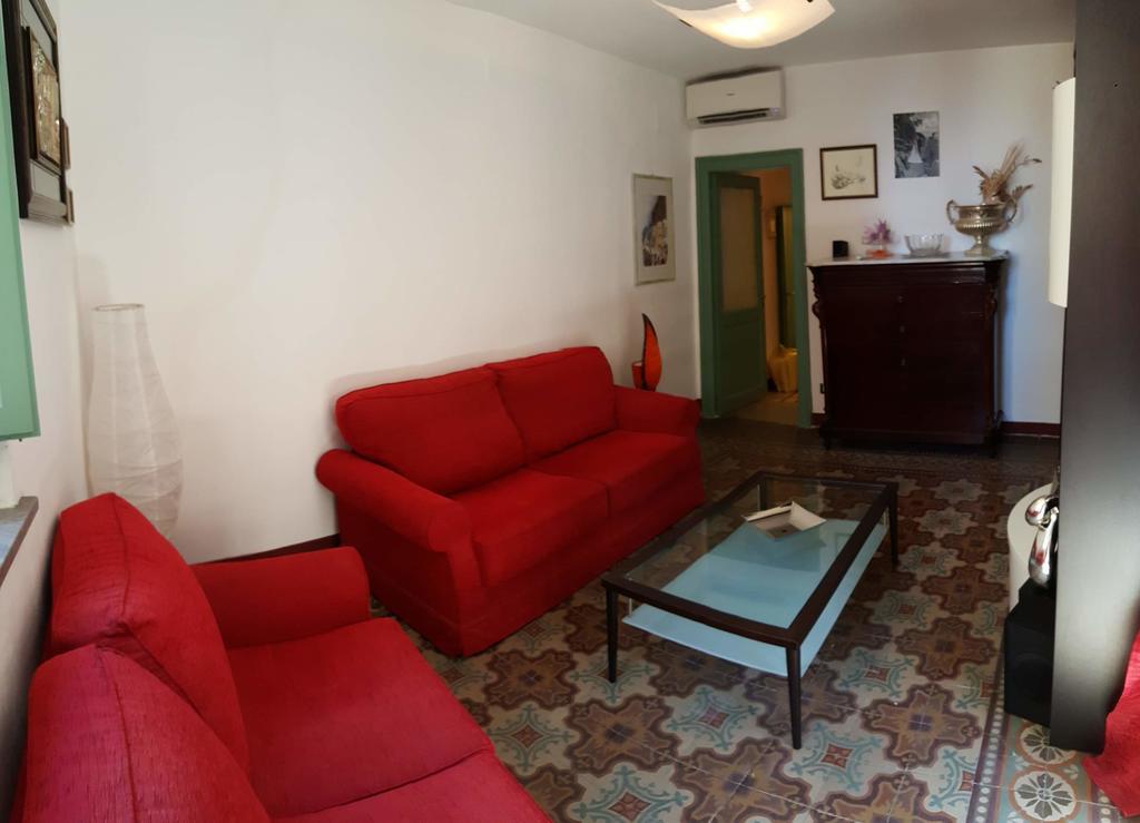 Terrazza Spinola Cefalù Exterior foto