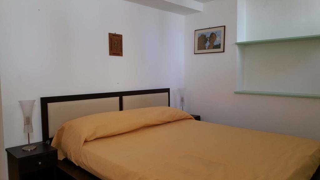 Terrazza Spinola Cefalù Exterior foto