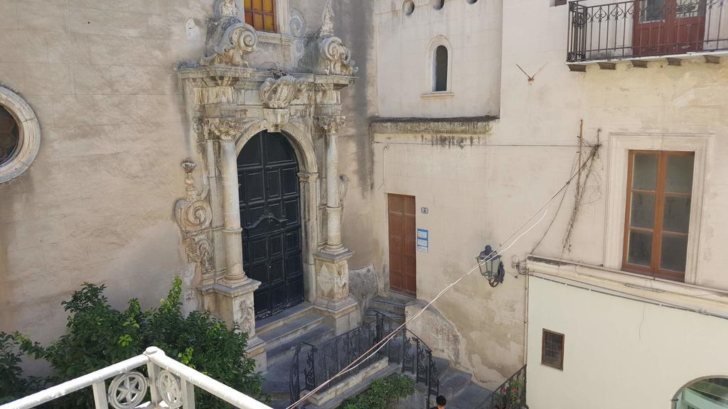 Terrazza Spinola Cefalù Exterior foto