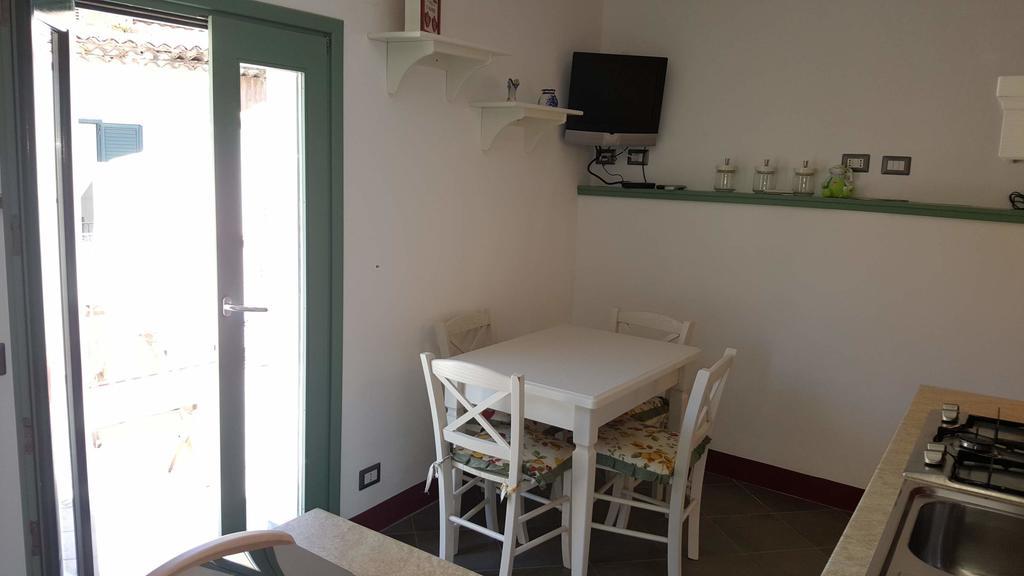 Terrazza Spinola Cefalù Exterior foto