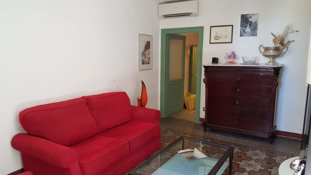 Terrazza Spinola Cefalù Exterior foto